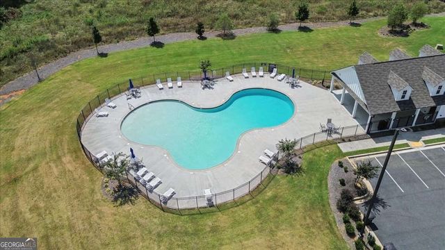 58 Jackson Farm Road SE, Cartersville, GA 30120