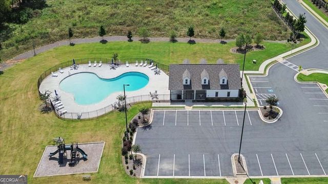 58 Jackson Farm Road SE, Cartersville, GA 30120