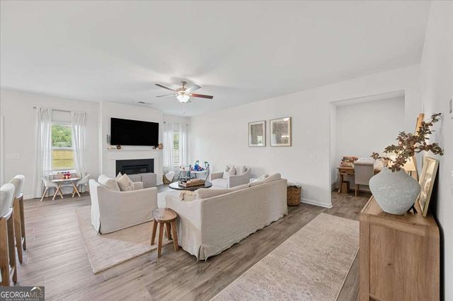 58 Jackson Farm Road SE, Cartersville, GA 30120