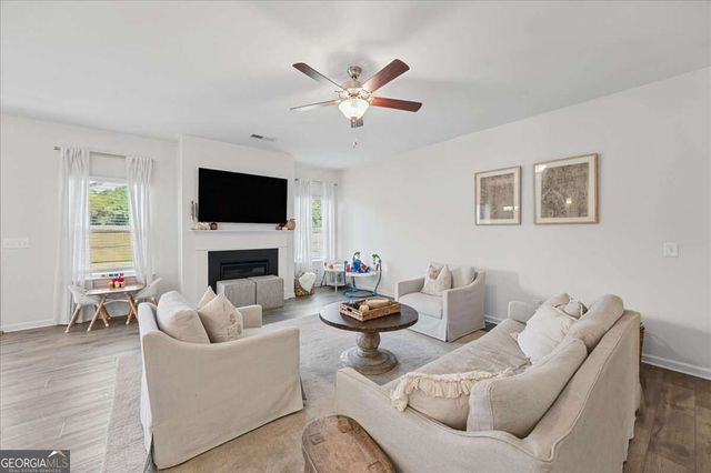 58 Jackson Farm Road SE, Cartersville, GA 30120