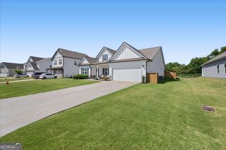 58 Jackson Farm Road SE, Cartersville, GA 30120