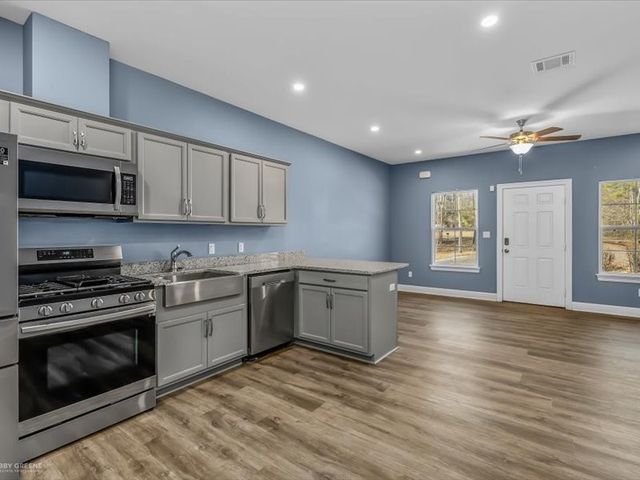 7417 Weathertop Drive, Shreveport, LA 71107