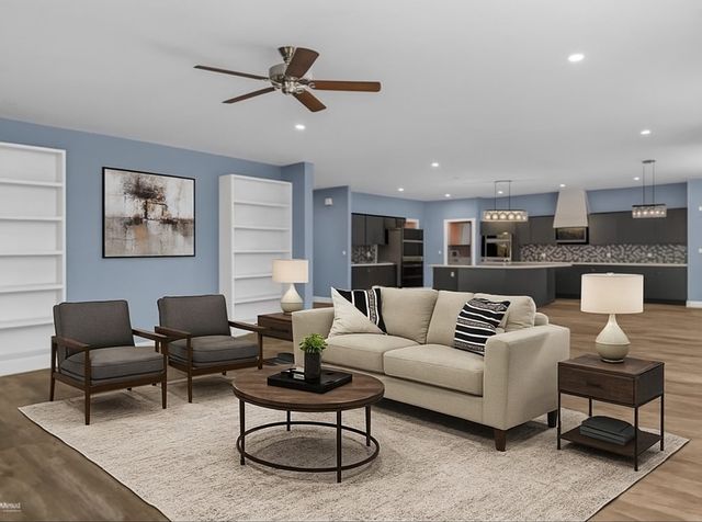 7417 Weathertop Drive, Shreveport, LA 71107