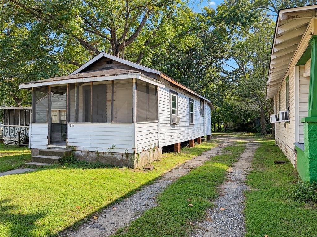 1211 Kentucky Street, Mobile, AL 36605 — photo 2