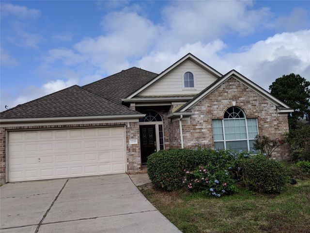 27139 Pine Crossing Drive, Spring, TX 77373