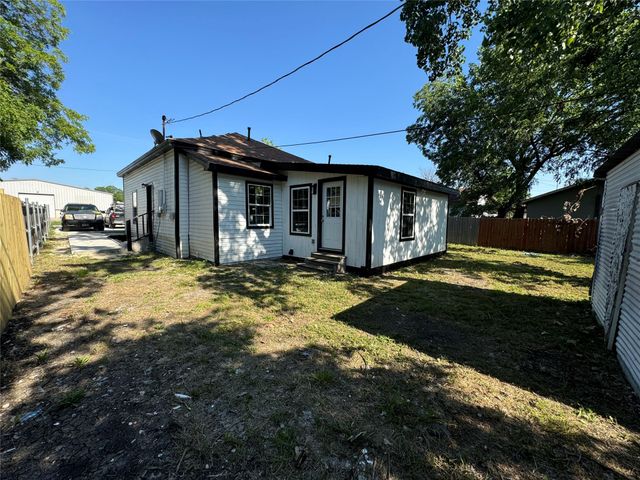 309 S Louisiana Street, Celina, TX 75009