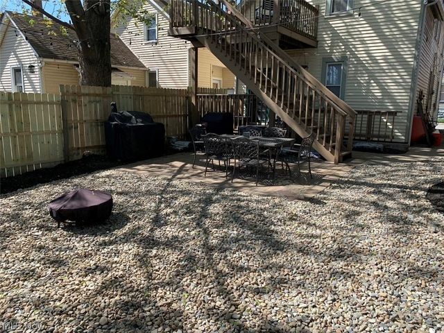 769 Brayton Avenue, Cleveland, OH 44113