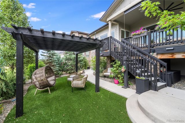 27810 E Lakeview Drive, Aurora, CO 80016