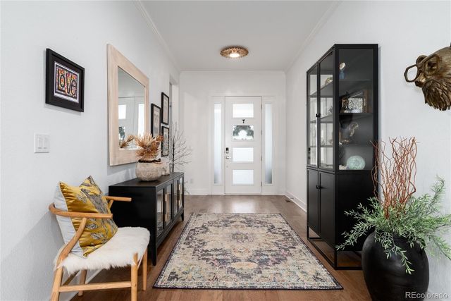 27810 E Lakeview Drive, Aurora, CO 80016