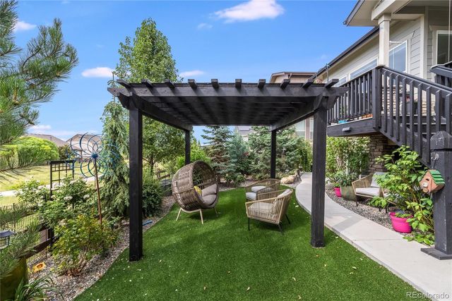 27810 E Lakeview Drive, Aurora, CO 80016