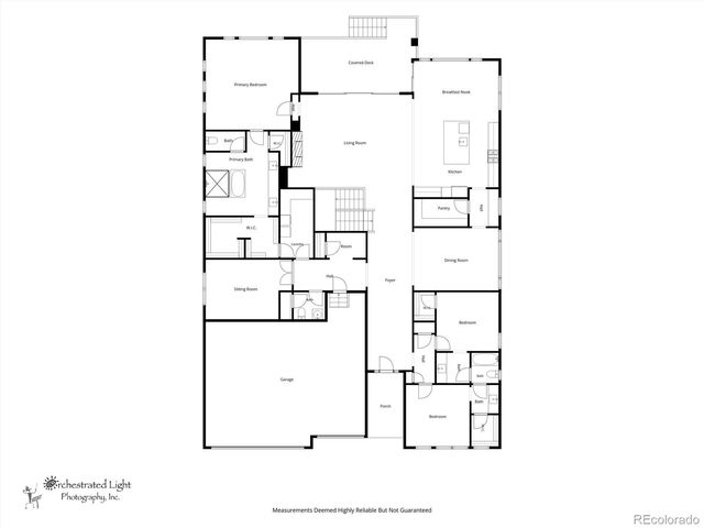 27810 E Lakeview Drive, Aurora, CO 80016