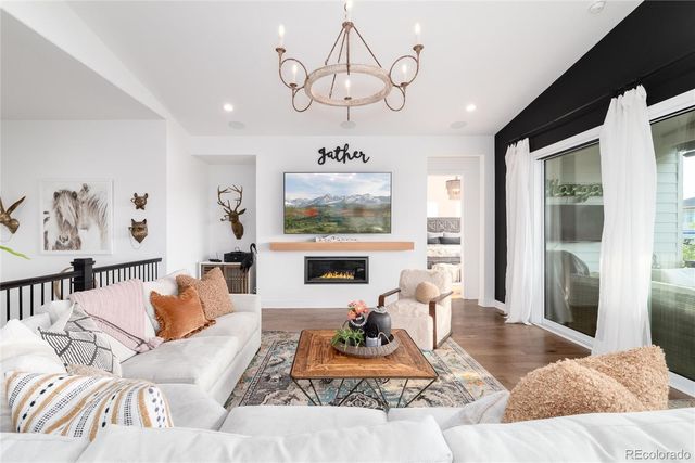 27810 E Lakeview Drive, Aurora, CO 80016