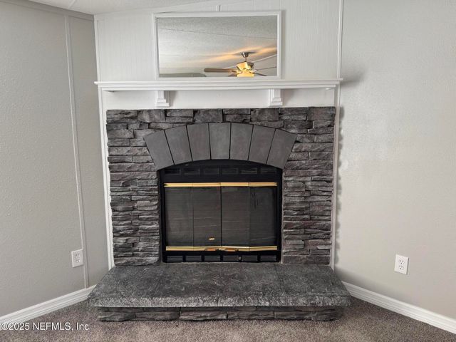 54264 SHERWOOD Road, Callahan, FL 32011