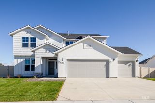 5304 Castleton Ave, Nampa, ID 83686
