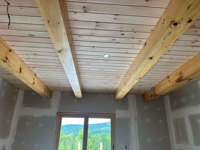 62 Mann Road, Wilmington, VT 05363