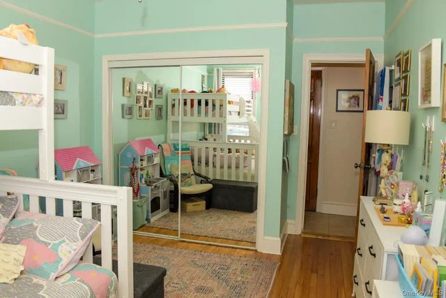 78-14 Austin Street 5-E, Forest Hills, NY 11375