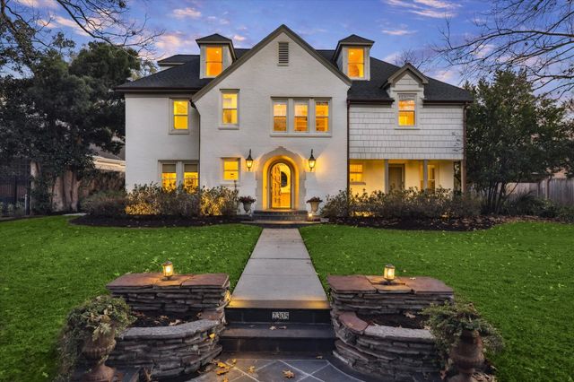 2305 Blue Bonnet Boulevard, Houston, TX 77030