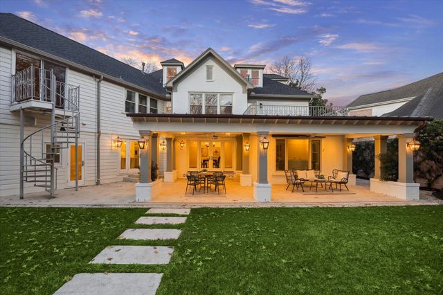 2305 Blue Bonnet Boulevard, Houston, TX 77030