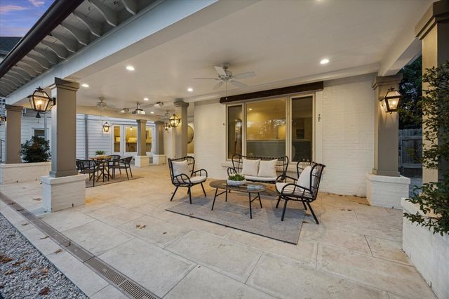 2305 Blue Bonnet Boulevard, Houston, TX 77030