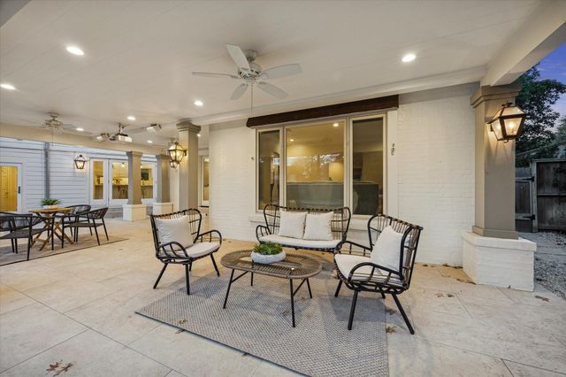 2305 Blue Bonnet Boulevard, Houston, TX 77030