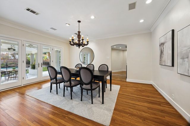 2305 Blue Bonnet Boulevard, Houston, TX 77030