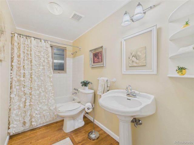 8373 Zephyr St, Arvada, CO 80005