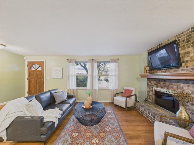 8373 Zephyr St, Arvada, CO 80005