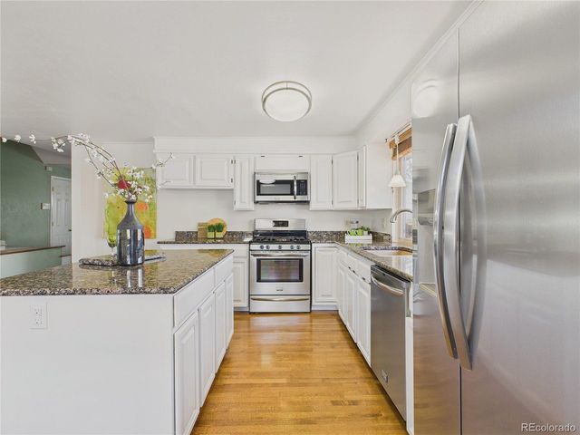 8373 Zephyr St, Arvada, CO 80005