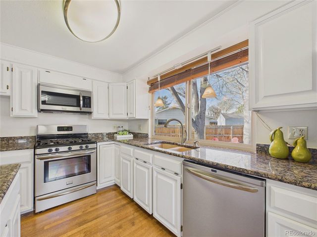 8373 Zephyr St, Arvada, CO 80005