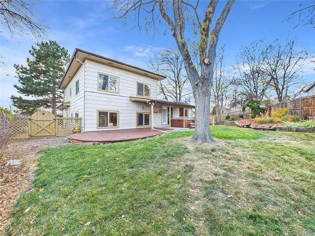 8373 Zephyr St, Arvada, CO 80005