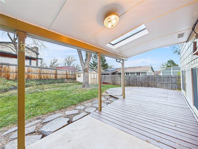 8373 Zephyr St, Arvada, CO 80005