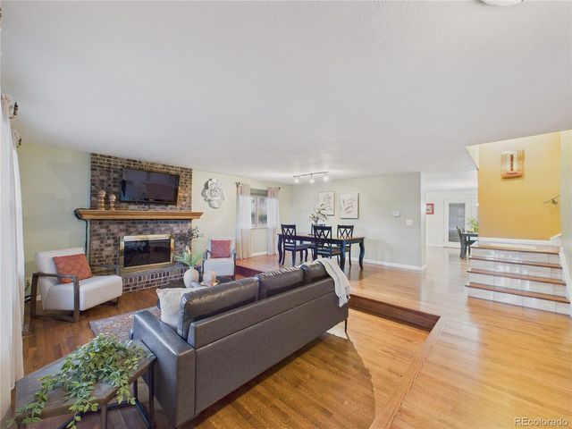 8373 Zephyr St, Arvada, CO 80005