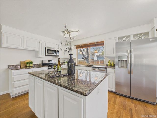 8373 Zephyr St, Arvada, CO 80005