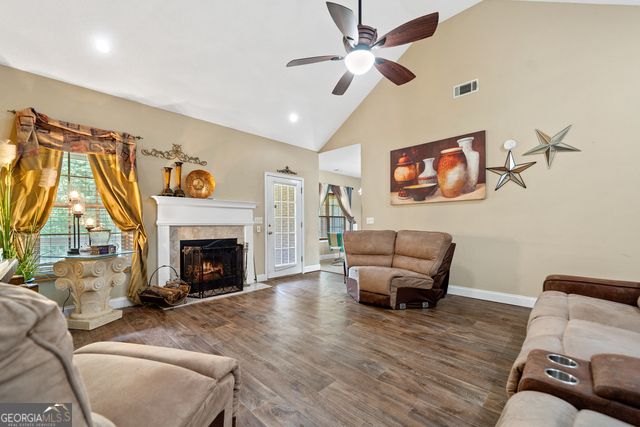 155 Lowe Road NW, Milledgeville, GA 31061