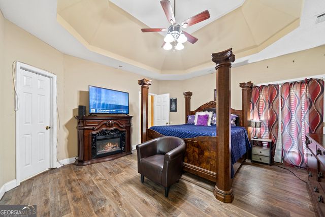 155 Lowe Road NW, Milledgeville, GA 31061