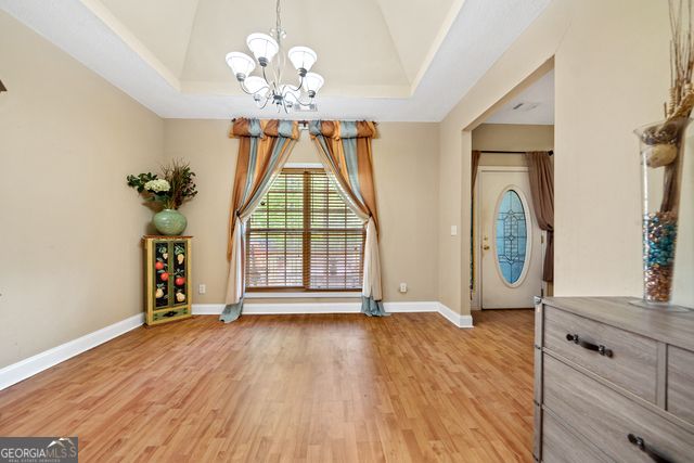 155 Lowe Road NW, Milledgeville, GA 31061