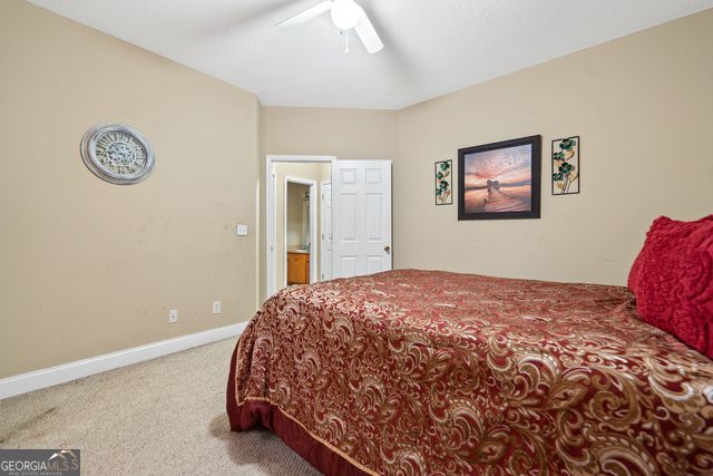 155 Lowe Road NW, Milledgeville, GA 31061