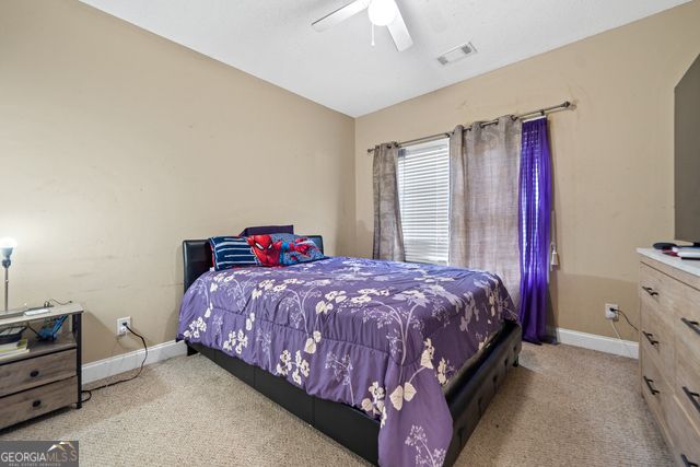 155 Lowe Road NW, Milledgeville, GA 31061