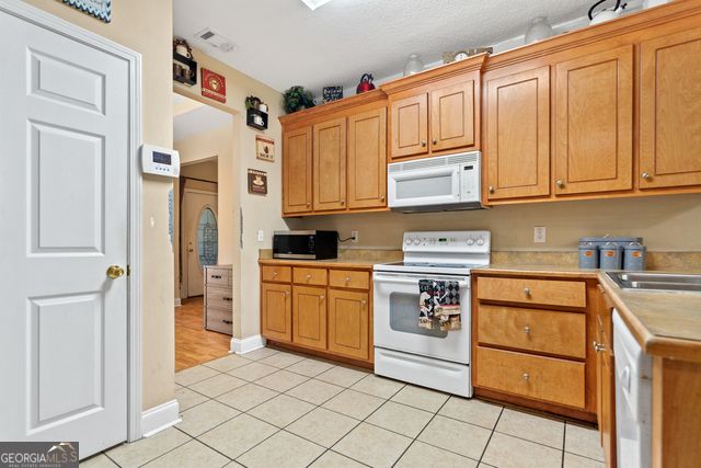 155 Lowe Road NW, Milledgeville, GA 31061