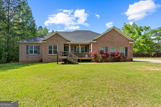 155 Lowe Road NW, Milledgeville, GA 31061