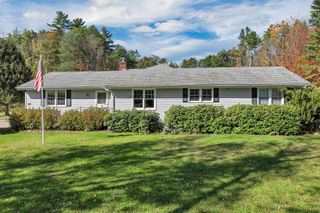 477 Daniel Webster Highway, Boscawen, NH 03303