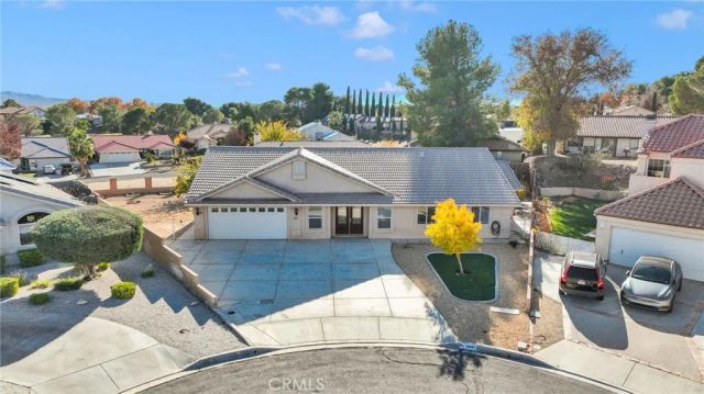 14665 Echo, Helendale, CA 92342