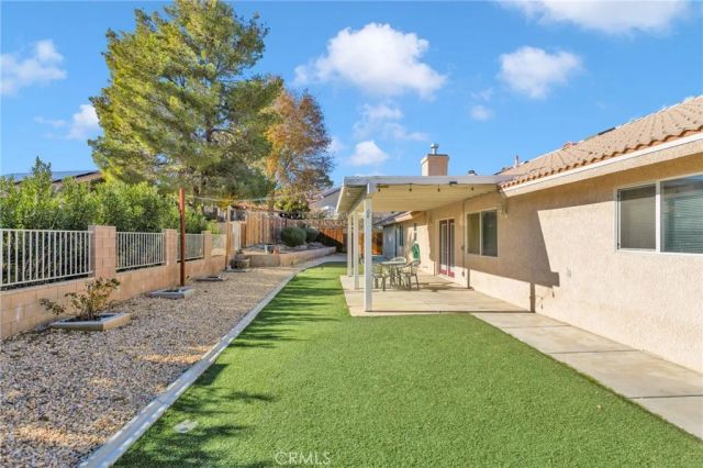 14665 Echo, Helendale, CA 92342