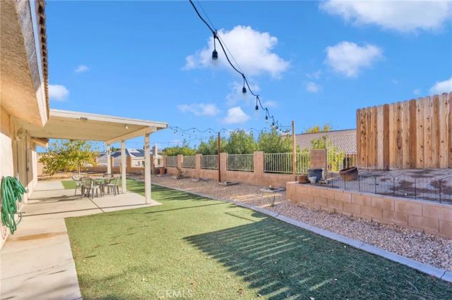 14665 Echo, Helendale, CA 92342