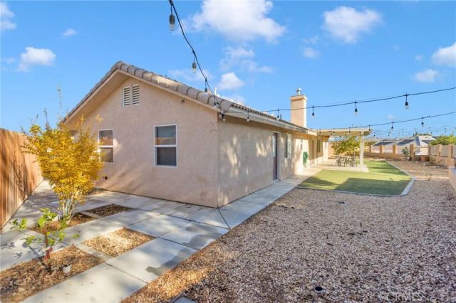 14665 Echo, Helendale, CA 92342