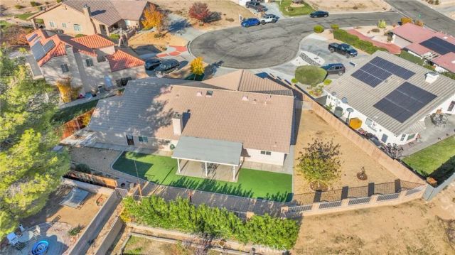 14665 Echo, Helendale, CA 92342