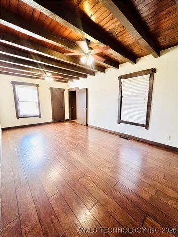 1010 S 220th West Avenue, Sand Springs, OK 74063