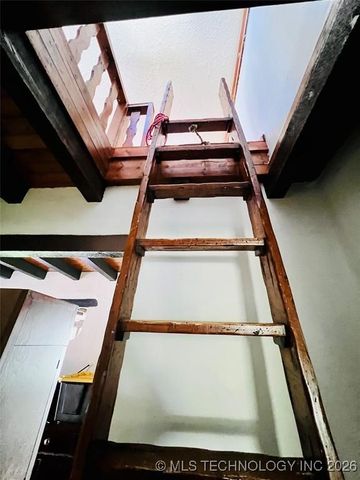 1010 S 220th West Avenue, Sand Springs, OK 74063