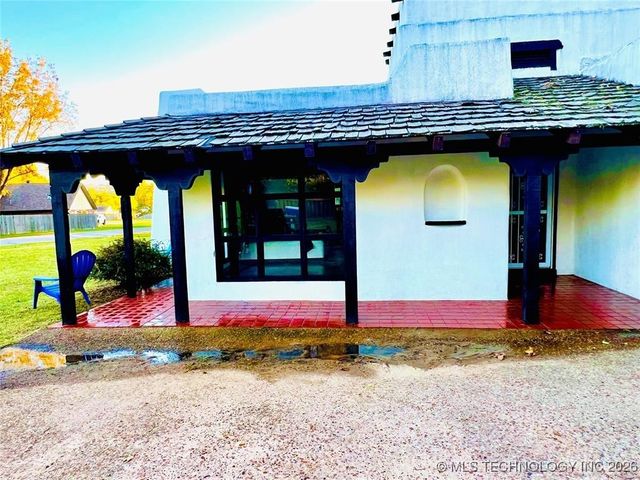 1010 S 220th West Avenue, Sand Springs, OK 74063