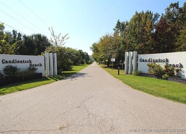 1010 S 220th West Avenue, Sand Springs, OK 74063